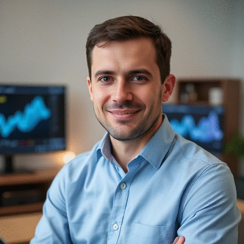 About Liam Cartwright