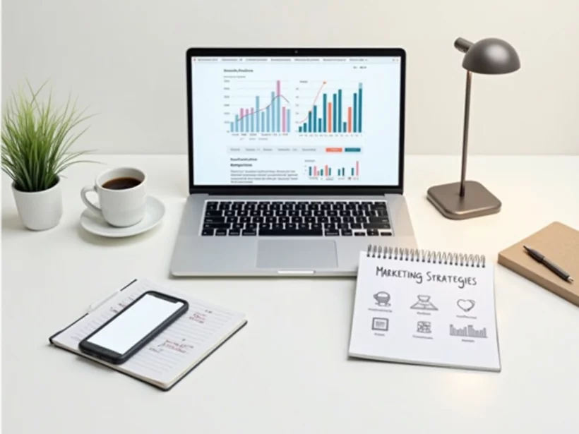 Top AI Tools for Small Business Marketing in 2025: Features, Pricing, and Use Cases