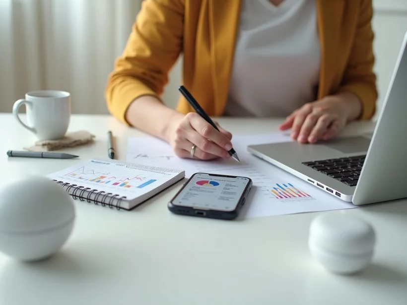 How AI Automation Tools Streamline Small Business Marketing Workflows