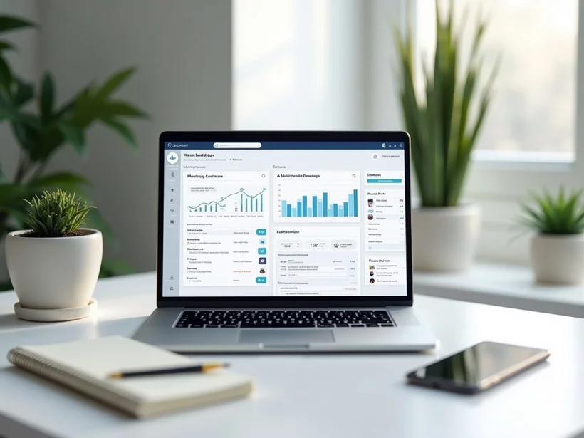 Top AI Marketing Automation Platforms for Small Businesses in 2025