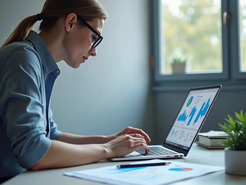 Predictive Analytics for Small Business: Using AI to Forecast Marketing Success