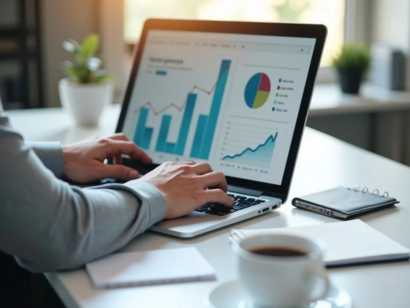 Predictive Analytics in Small Business Marketing: How to Forecast Customer Behavior