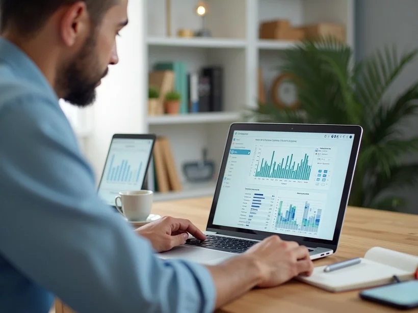 Benefits of Predictive Analytics in Small Business Marketing Strategies