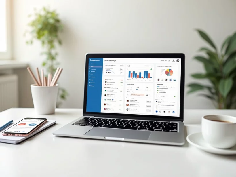 Automating Social Media Management: Best AI Tools for Small Business Marketers