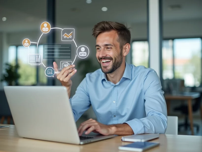 How to Use ChatGPT for Automating Customer Engagement in Small Business