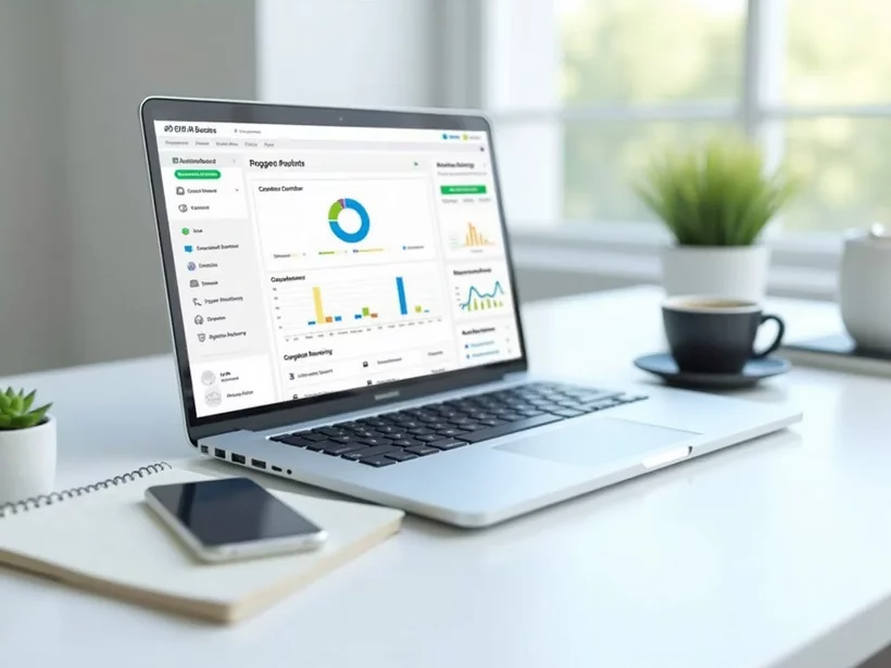 Choosing the Best AI CRM Automation Tools for Small Business Growth